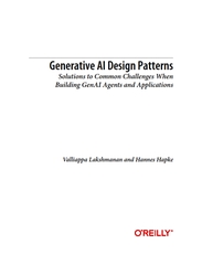 Generative AI Design Patterns