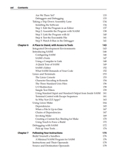 x64 Assembly Language Step-by-Step Programming with Linux 4th Edition