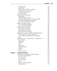 x64 Assembly Language Step-by-Step Programming with Linux 4th Edition