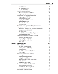 x64 Assembly Language Step-by-Step Programming with Linux 4th Edition