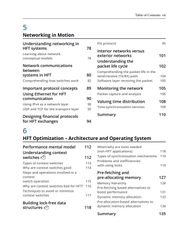 Developing High-Frequency Trading Systems
