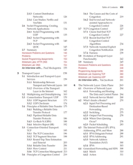 Computer Networking A Top-Down Approach 9th Edition
