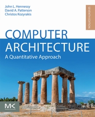 Computer Architecture A Quantitative Approach 7th Edition
