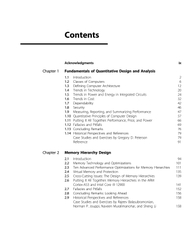 Computer Architecture A Quantitative Approach 7th Edition
