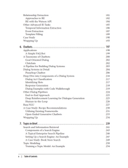 Practical Natural Language Processing