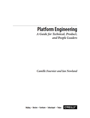 Platform Engineering