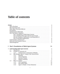 Designing Multi-Agent Systems