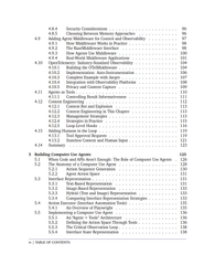 Designing Multi-Agent Systems
