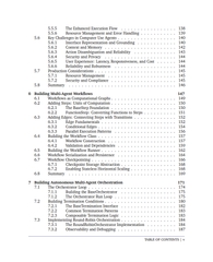 Designing Multi-Agent Systems