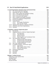 Designing Multi-Agent Systems