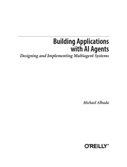 Building Applications with AI Agents