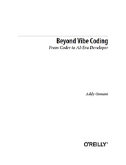 Beyond Vibe Coding
