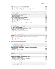 International Economics Theory and Policy 12th Edition