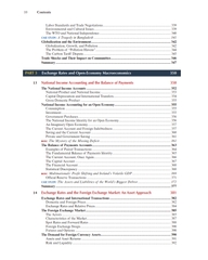 International Economics Theory and Policy 12th Edition