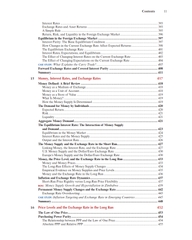 International Economics Theory and Policy 12th Edition