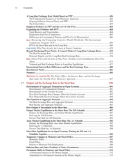International Economics Theory and Policy 12th Edition
