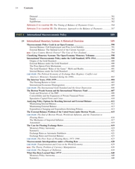 International Economics Theory and Policy 12th Edition