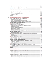 International Economics Theory and Policy 12th Edition