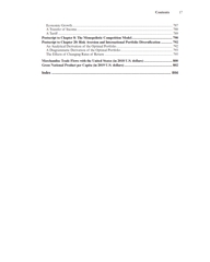 International Economics Theory and Policy 12th Edition