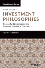 Investment Philosophies 3rd Edition