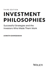 Investment Philosophies 3rd Edition