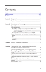 Mechanical Tolerance Stackup and Analysis 2nd Edition
