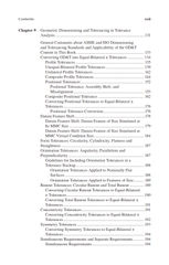 Mechanical Tolerance Stackup and Analysis 2nd Edition