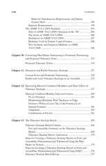 Mechanical Tolerance Stackup and Analysis 2nd Edition