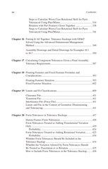 Mechanical Tolerance Stackup and Analysis 2nd Edition