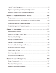 PMP Exam Prep Simplified (Updated for the 2026 PMP Exam)