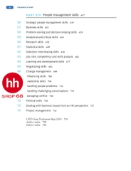 Armstrong's Handbook of Human Resource Management Practice 15th Edition - Đen trắng