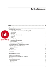 Building Microservices 1st