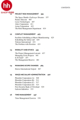 Project Management Case Studies 15th Edition