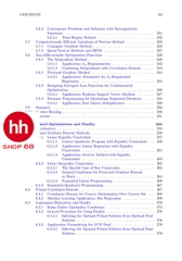 Linear Algebra and Optimization for Machine Learning