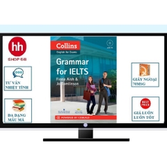 Collins Grammar for IELTS