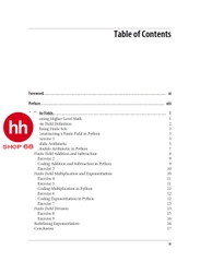 Programming Bitcoin: Learn How to Program Bitcoin from Scratch