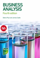 Business Analysis 4th Edition