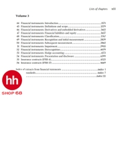 International GAAP 2021 - 3 Volume