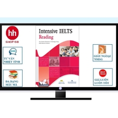 Intensive IELTS Reading
