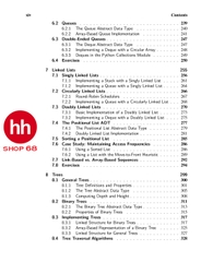 Data Structures and Algorithms in Python - HHShop68