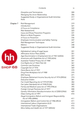 A Guide to the Human Resource Body of Knowledge (HRBoK) - HHShop68