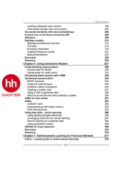 Machine Learning for Finance: Principles and practice for financial insiders - HHShop68