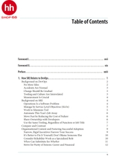 The Site Reliability Workbook: Practical Ways to Implement SRE