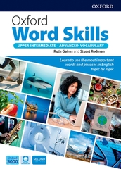 Oxford Word Skills Upper Intermediate to Advanced Vocabulary 2020
