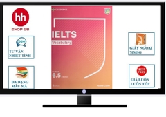 Vocabulary for ielts Band 6.5 and above (Version 2021)