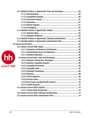The PMI Guide to Business Analysis