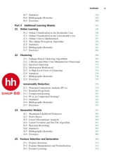 Understanding Machine Learning: From Theory to Algorithms - HHShop68