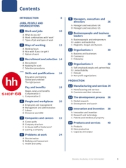 Business Vocabulary in Use: Intermediate 3rd 2017