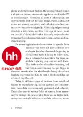 Machine Learning: The New AI (The MIT Press Essential Knowledge series) - HHShop68