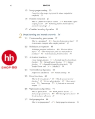 Deep Learning for Vision Systems - HHShop68